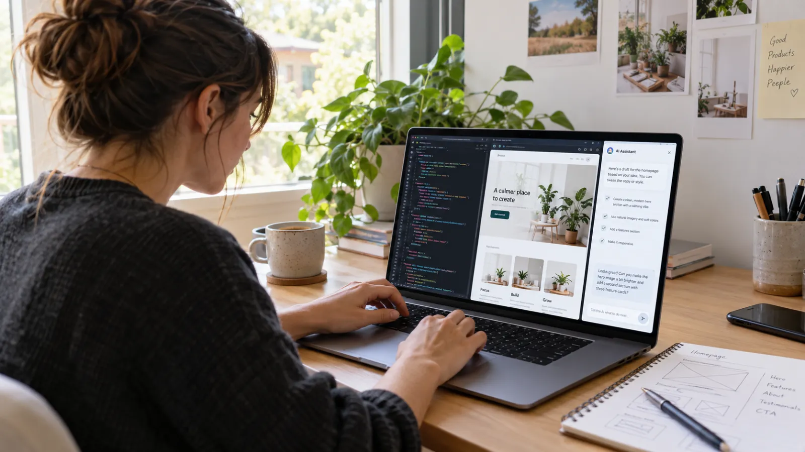 Claude Sonnet 5.5 je venku. Co nový model přináší pro programování a vibe coding?